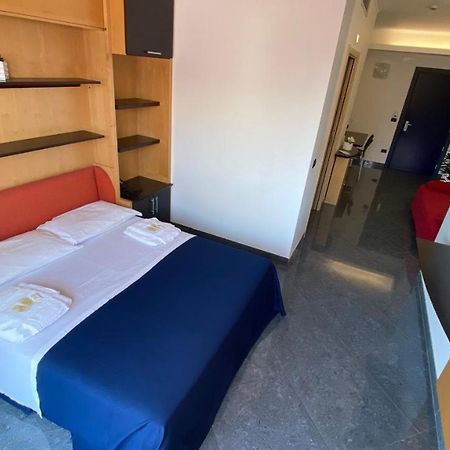 Blu Residence - Hotel Nel Salento Casarano Zewnętrze zdjęcie